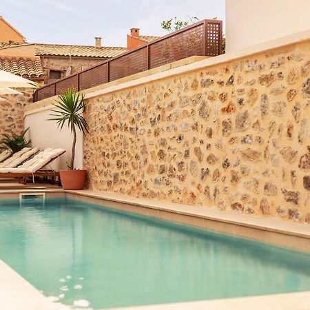 Origins Hotel Boutique - Adults Only Artá Dış mekan fotoğraf