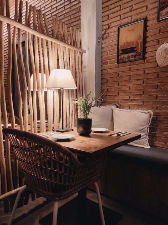 Origins Hotel Boutique - Adults Only Artá Dış mekan fotoğraf