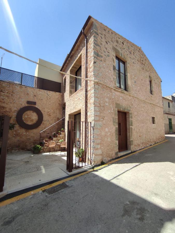 Origins Hotel Boutique - Adults Only Artá Dış mekan fotoğraf