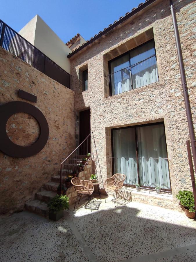 Origins Hotel Boutique - Adults Only Artá Dış mekan fotoğraf