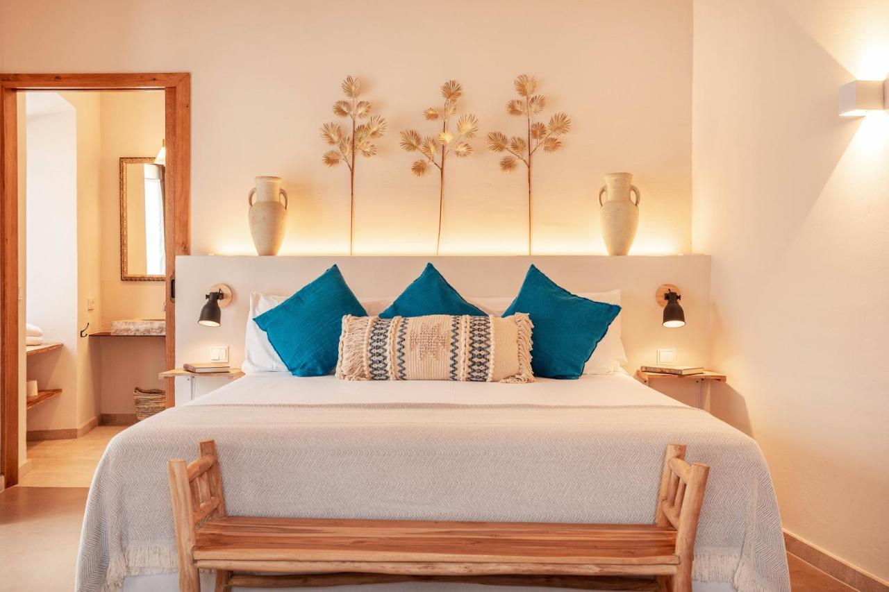 Origins Hotel Boutique - Adults Only Artá Dış mekan fotoğraf