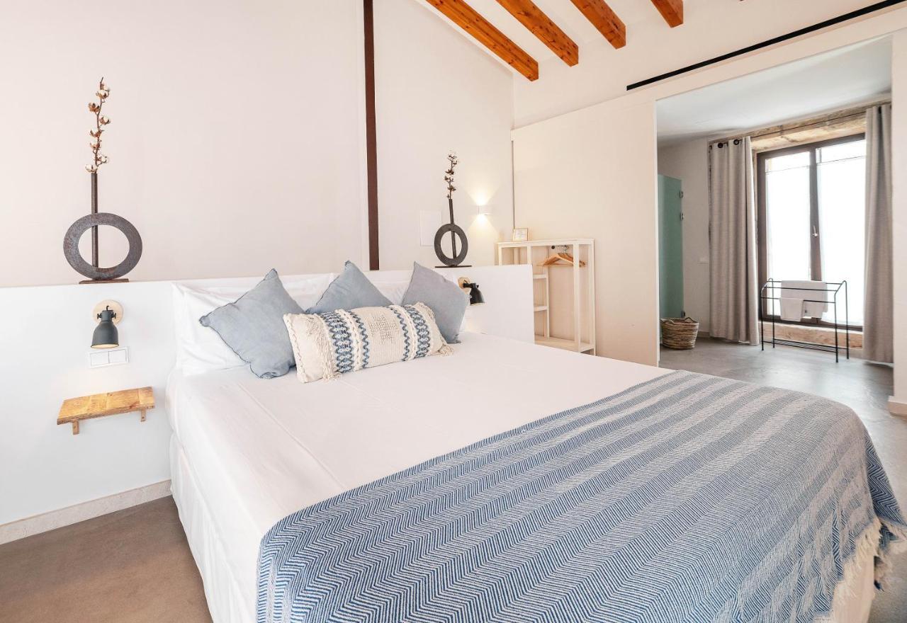 Origins Hotel Boutique - Adults Only Artá Dış mekan fotoğraf