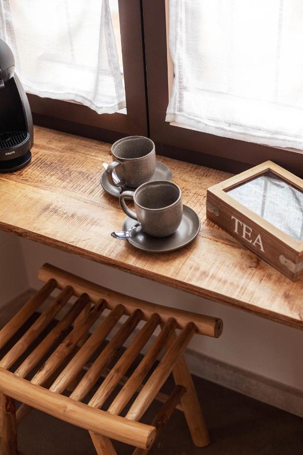 Origins Hotel Boutique - Adults Only Artá Dış mekan fotoğraf