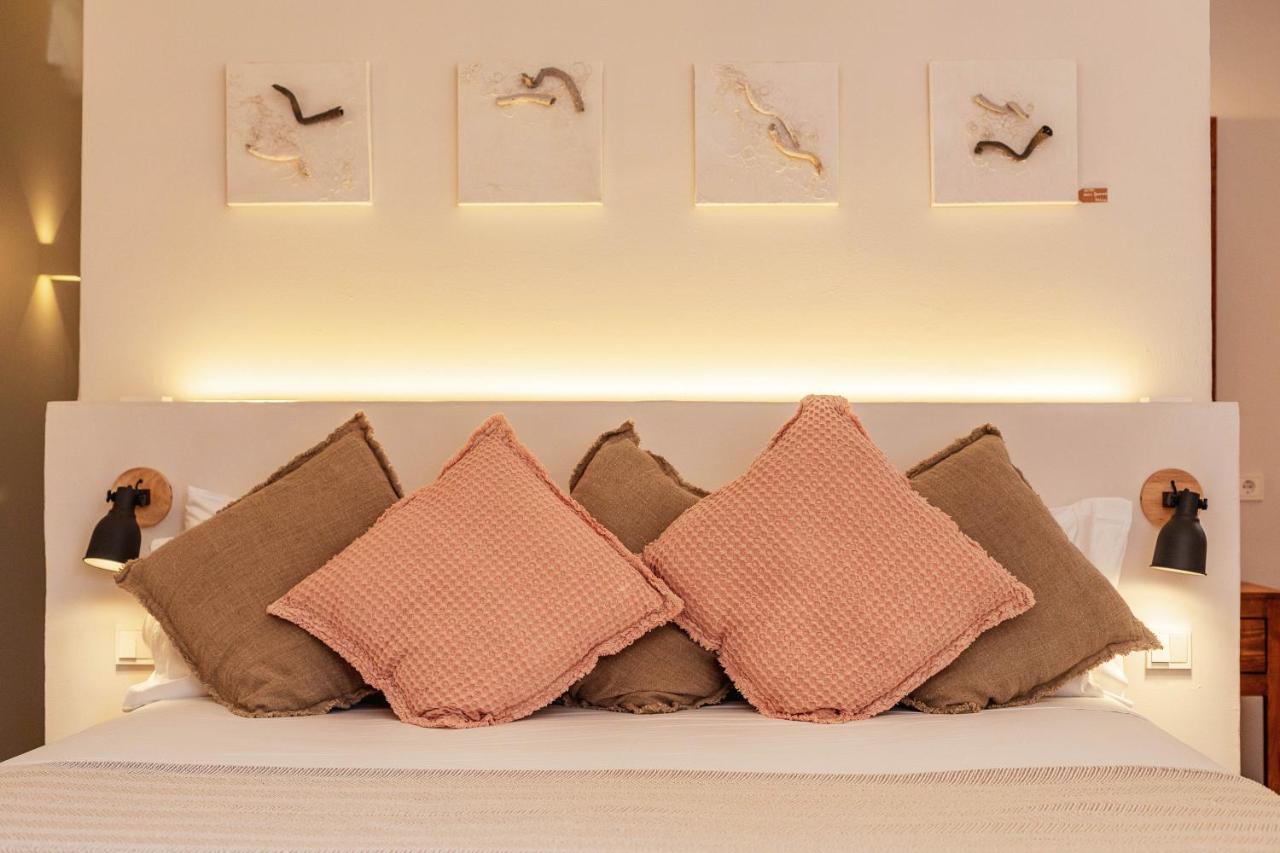 Origins Hotel Boutique - Adults Only Artá Dış mekan fotoğraf