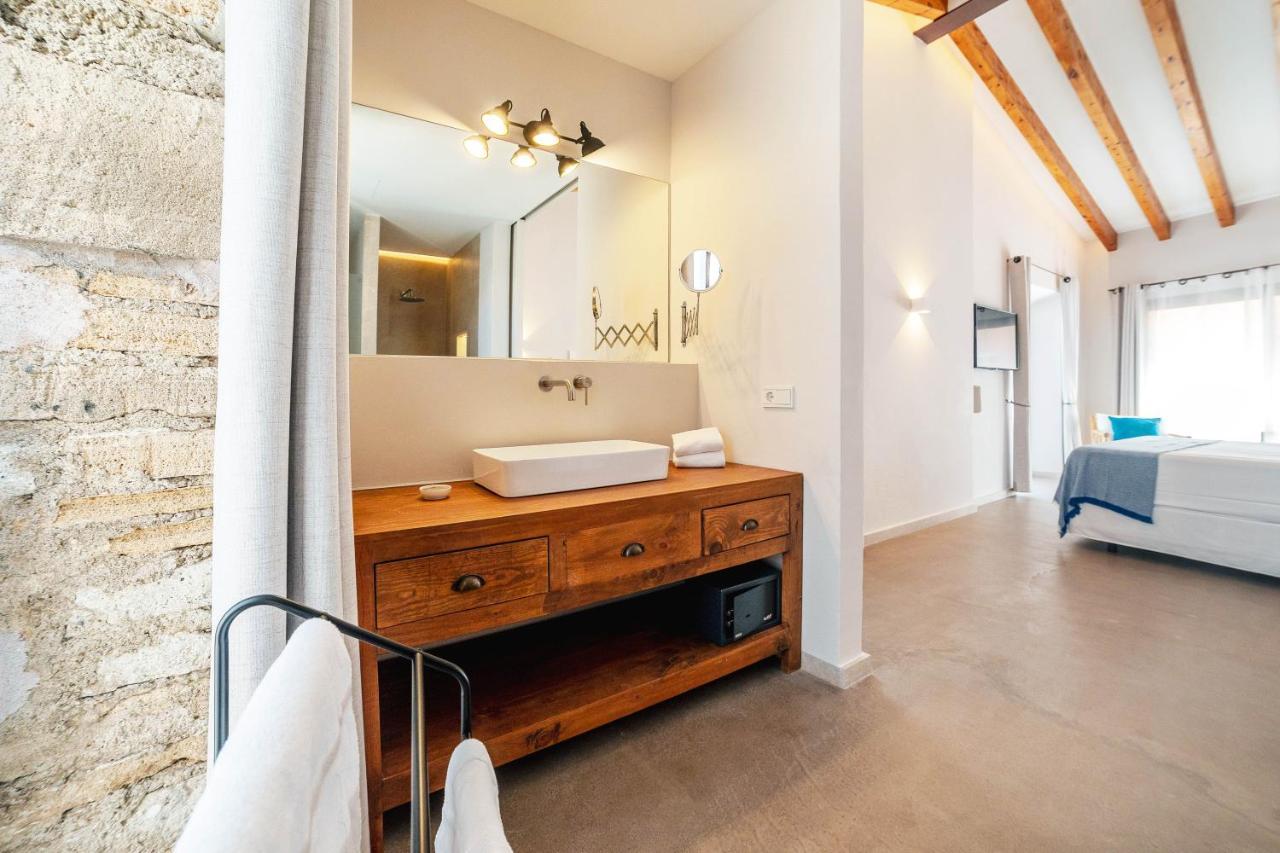 Origins Hotel Boutique - Adults Only Artá Dış mekan fotoğraf