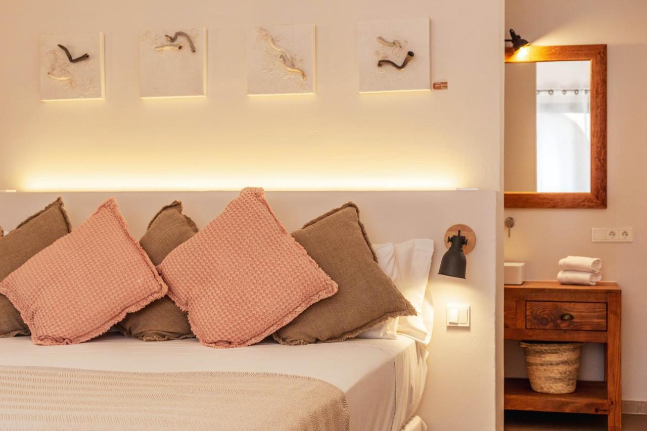 Origins Hotel Boutique - Adults Only Artá Dış mekan fotoğraf
