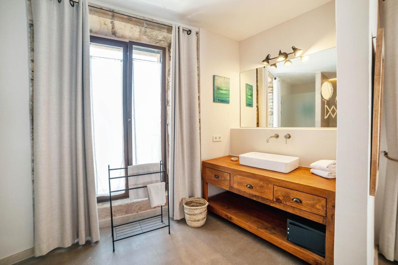 Origins Hotel Boutique - Adults Only Artá Dış mekan fotoğraf