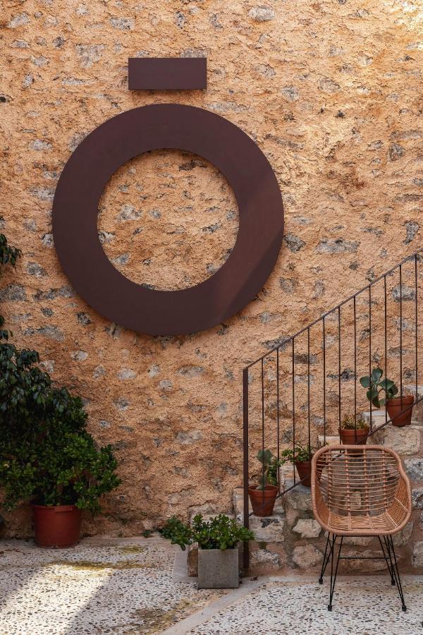 Origins Hotel Boutique - Adults Only Artá Dış mekan fotoğraf